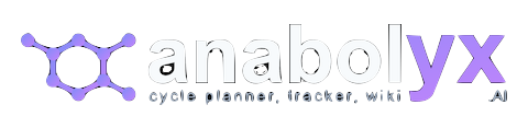 Anabolyx.ai - AI-Powered Steroid Cycle Planner, Testosterone Protocol Manager, and Muscle Growth Tracker